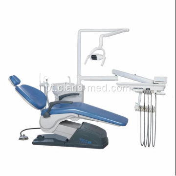 Cadeira assistente do equipamento dental barato da clínica